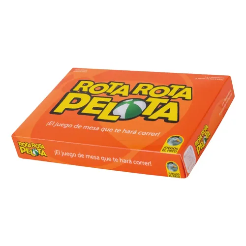 Rota Rota Pelota