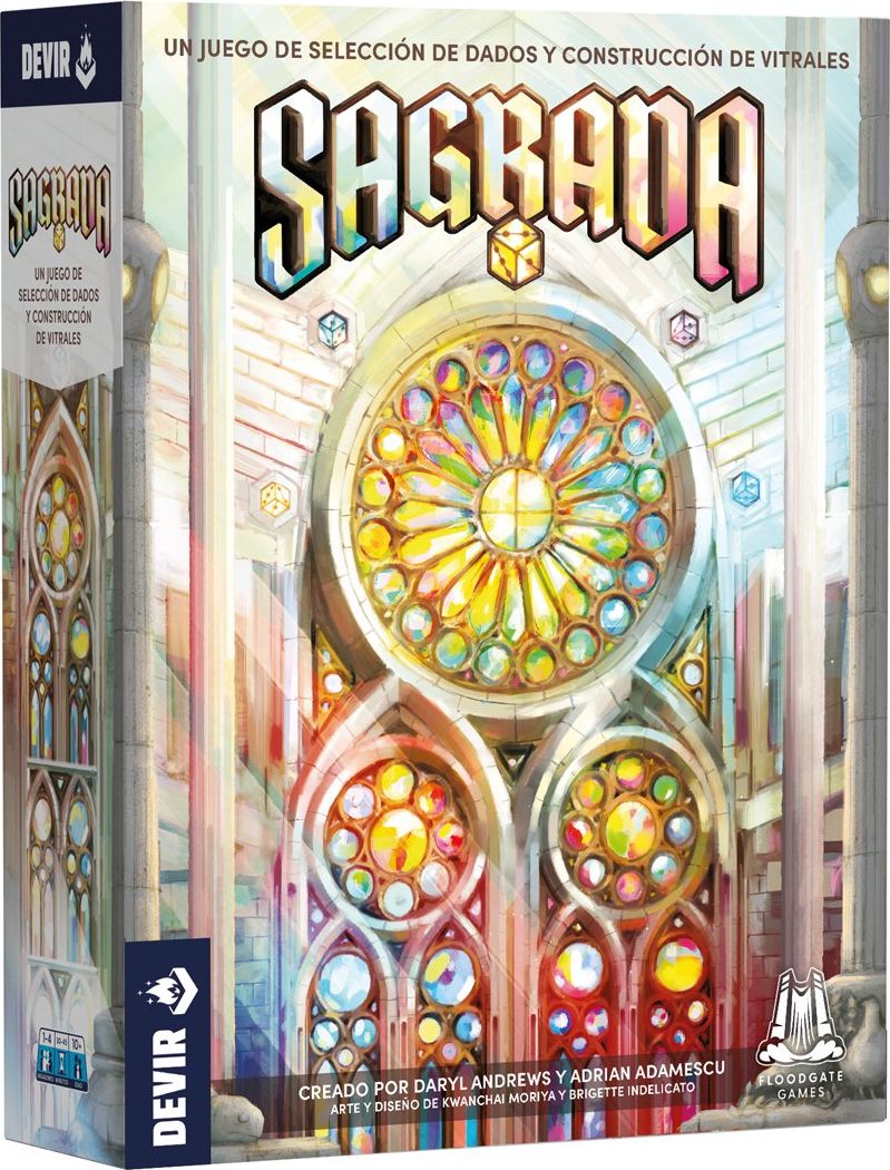 Sagrada