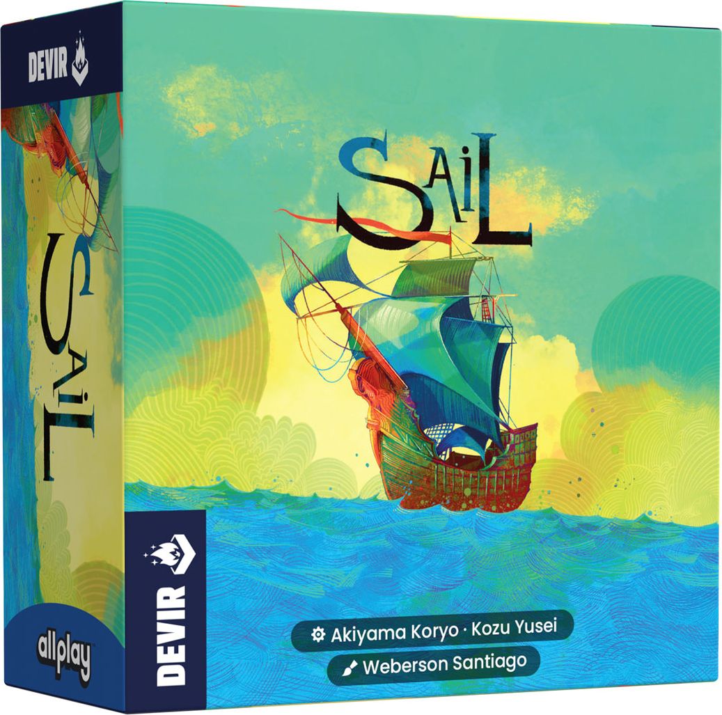 Sail