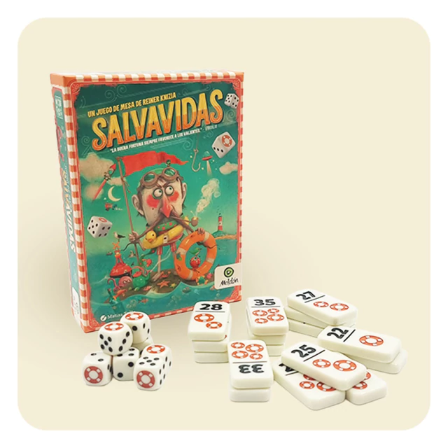 Salvavidas