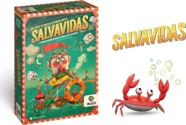 Salvavidas