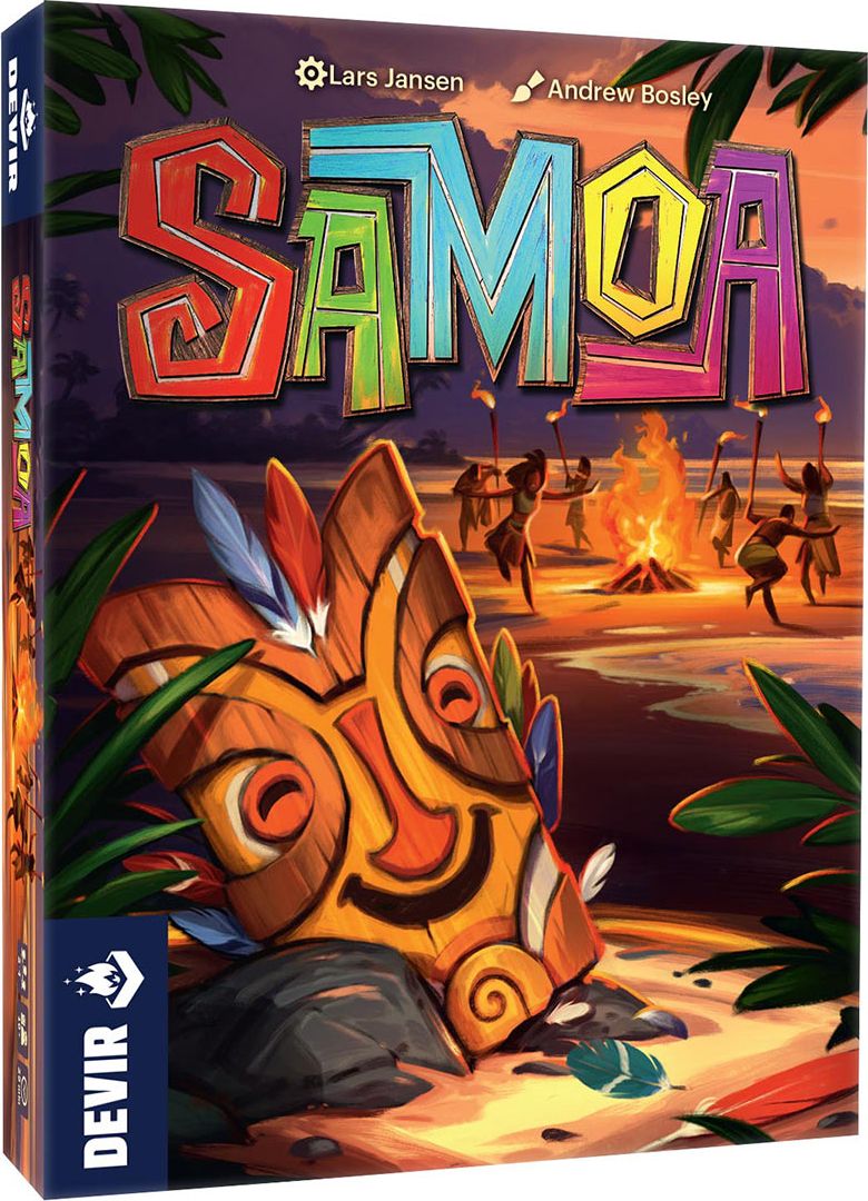 Samoa