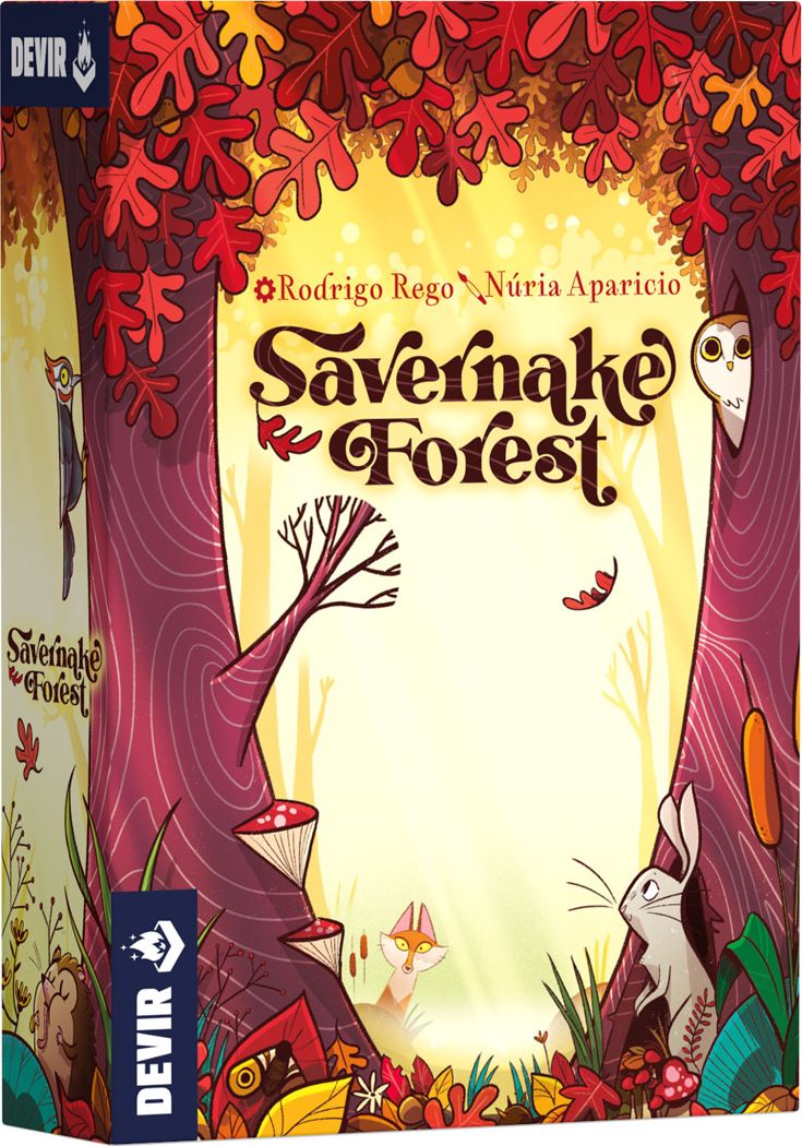 Savernake Forest