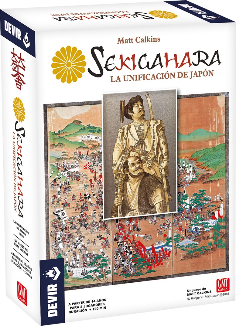 Sekigahara