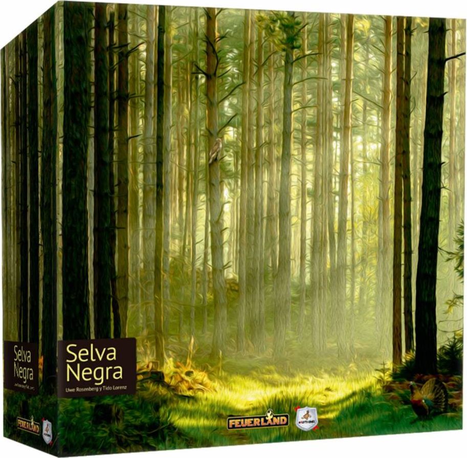 Selva Negra
