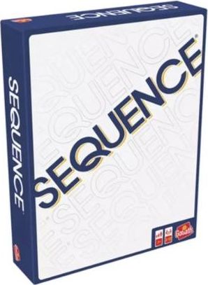 SEQUENCE - Emocionante juego de estrategia
