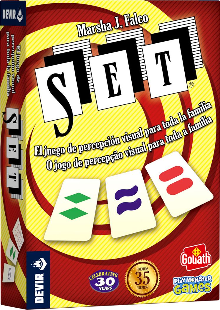 SET