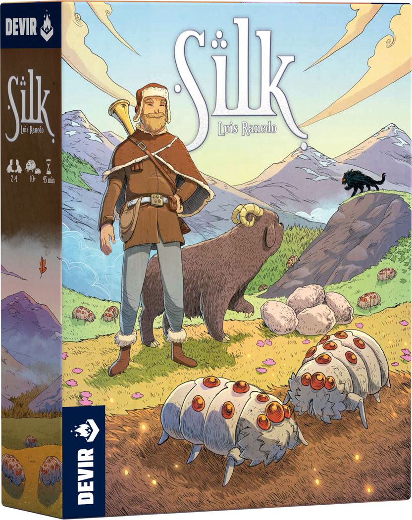 Silk