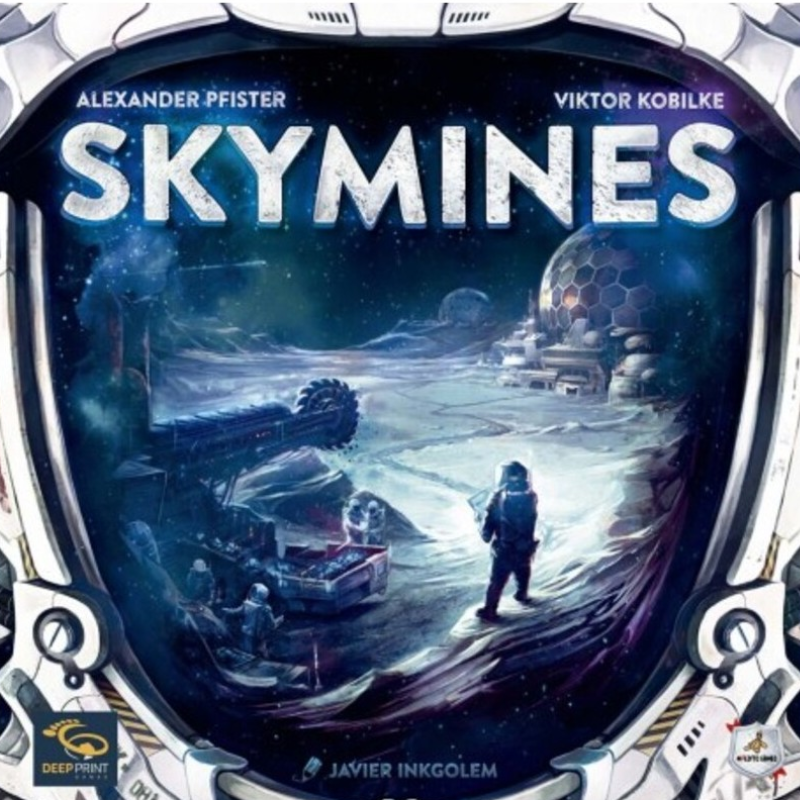 Skymines