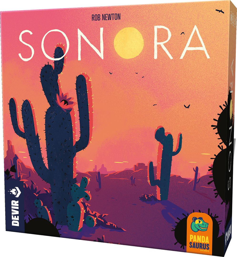 Sonora