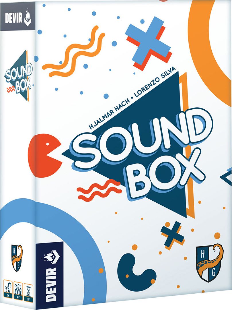 Sound Box