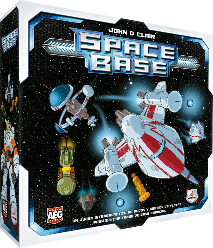 Space Base