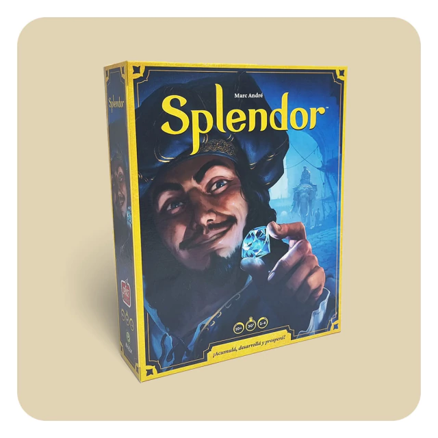 Splendor