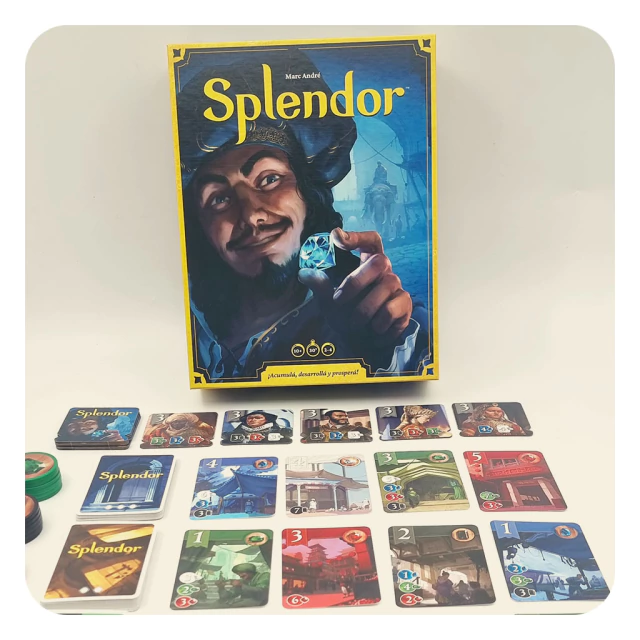 Splendor