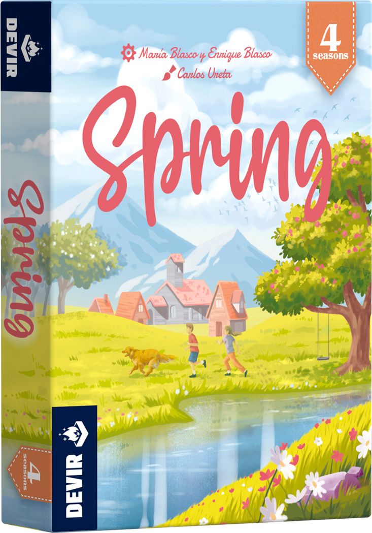 Spring