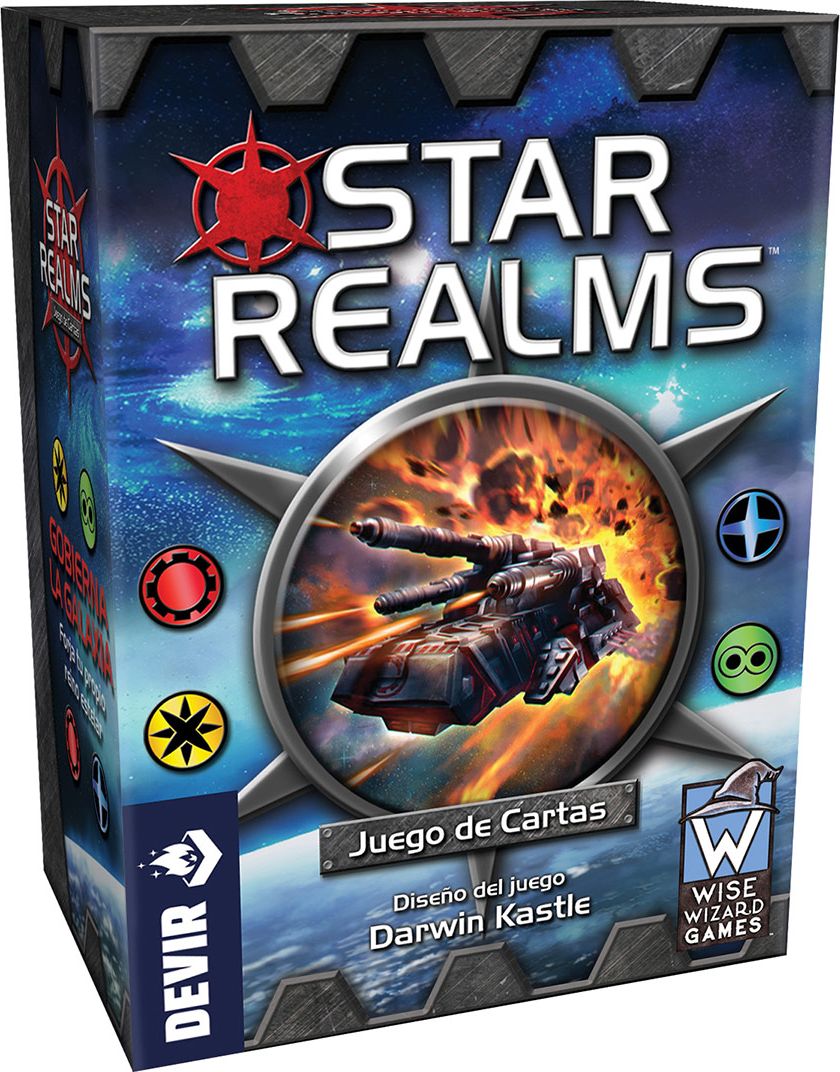 Star Realms