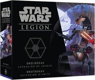 Star Wars Legion - DROIDEKAS - Expansión de unidad
