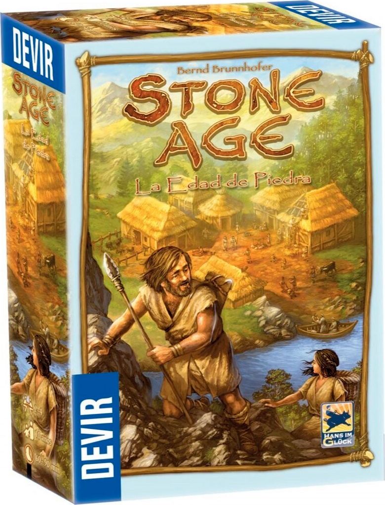 Stone Age