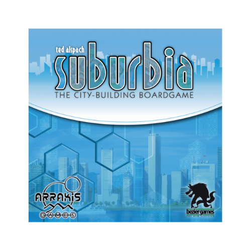 Suburbia