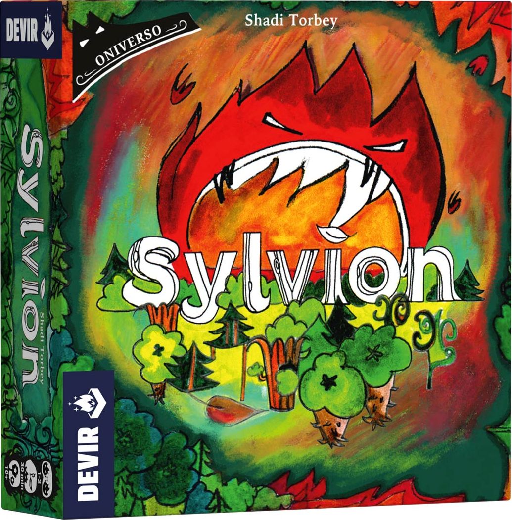 Sylvion