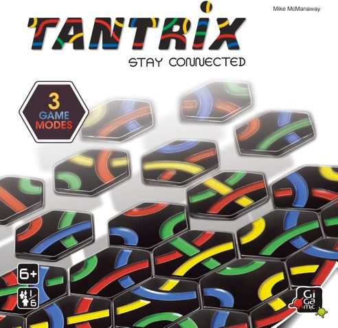 Tantrix