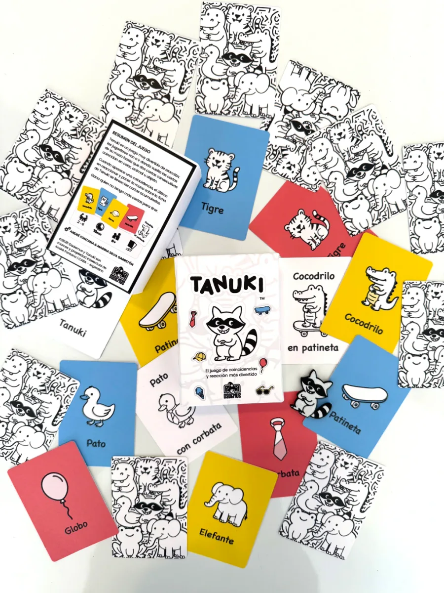 Tanuki