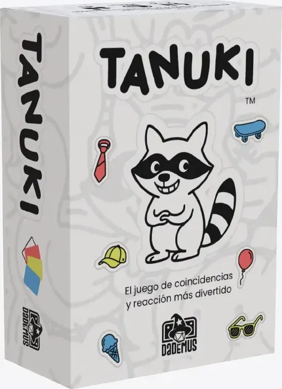 Tanuki