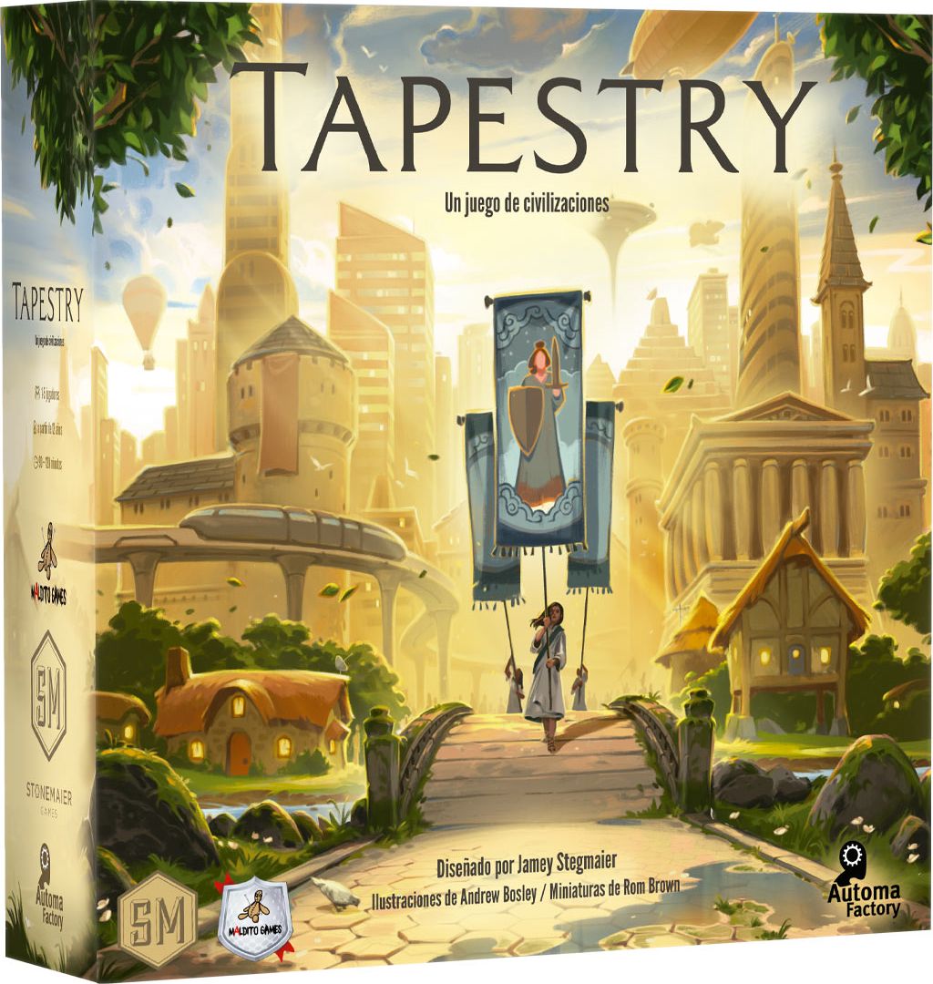 Tapestry