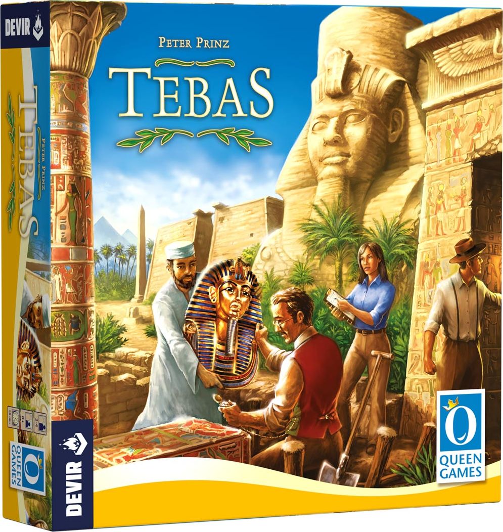 Tebas