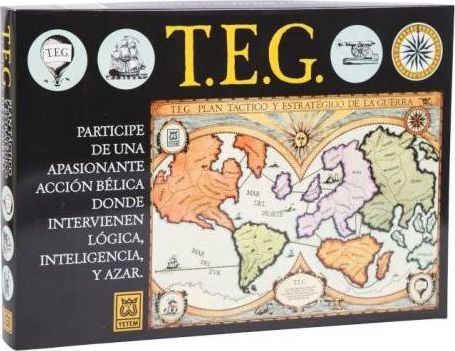Teg Negro