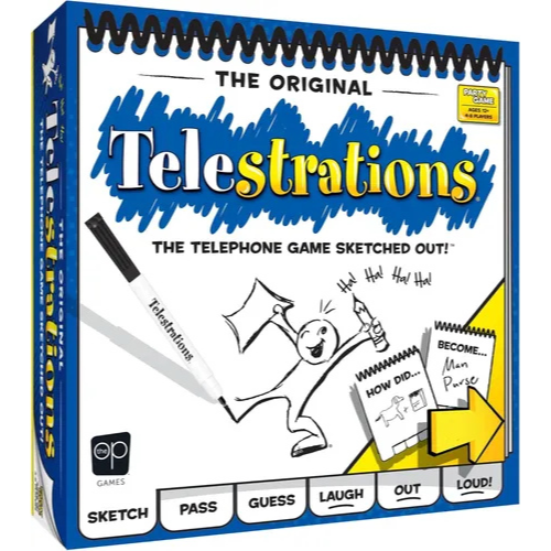 Telestrastation