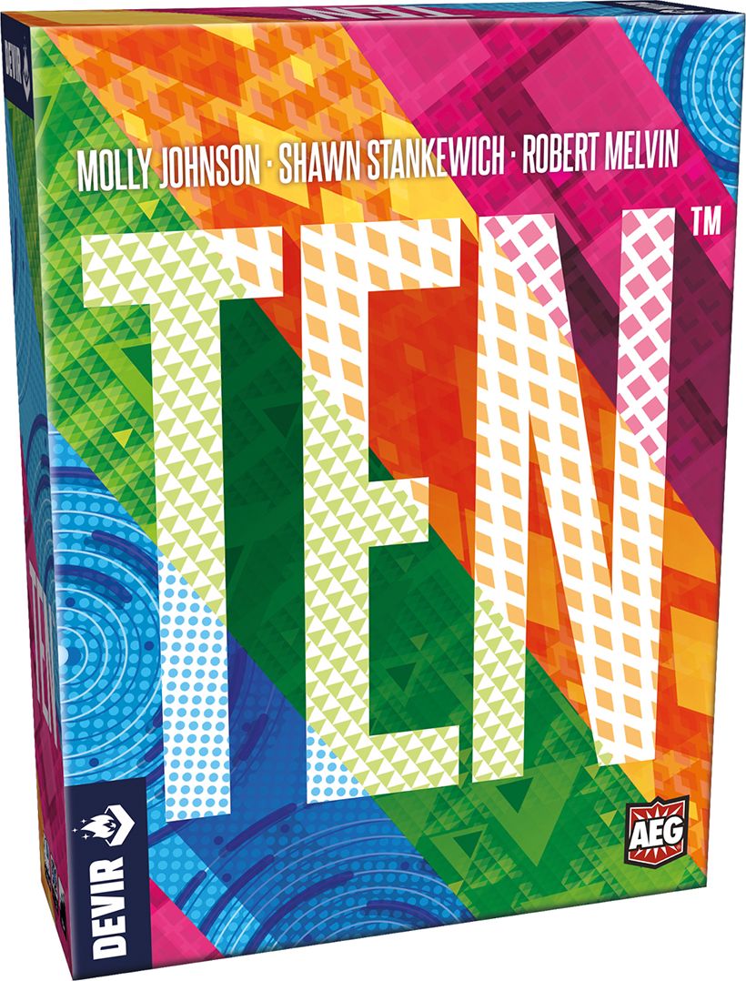 Ten