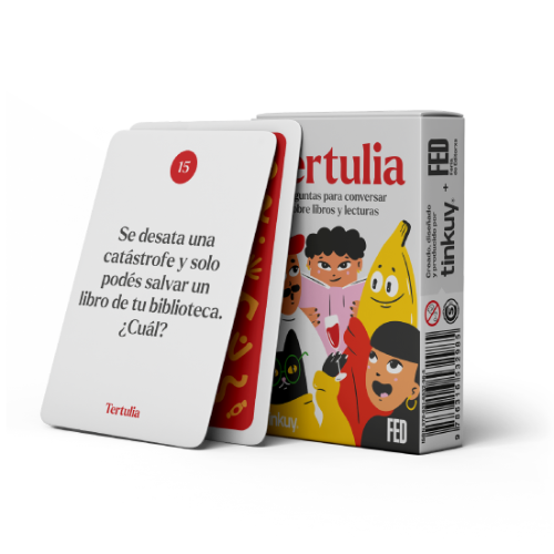 Tertulia