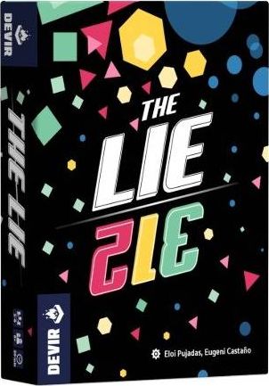 The Lie