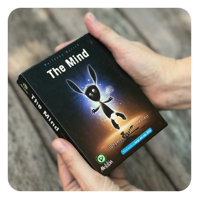 The Mind