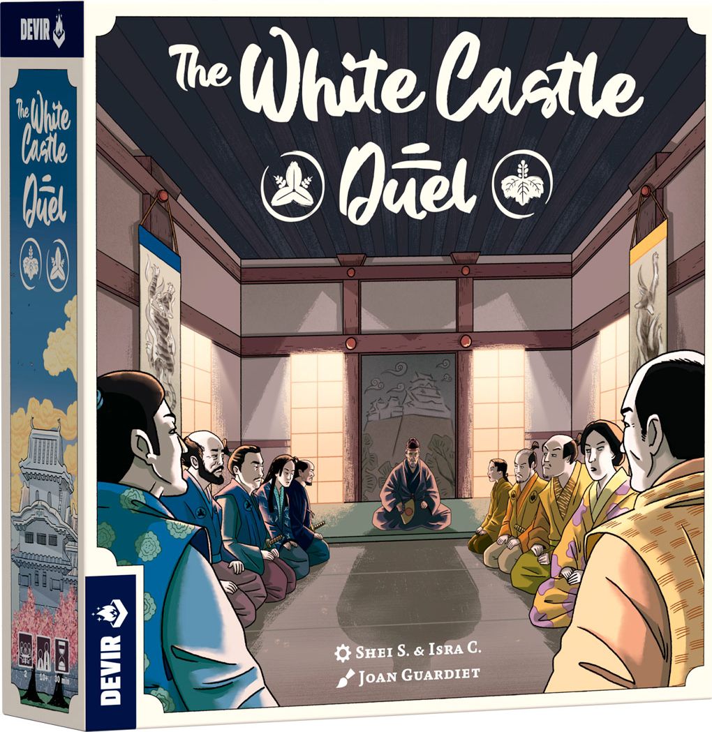 The White Castle: Duel
