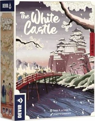 The White Castle
