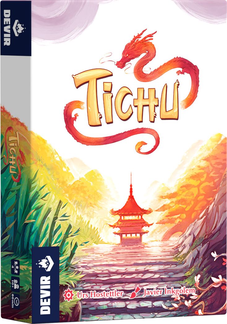 Tichu