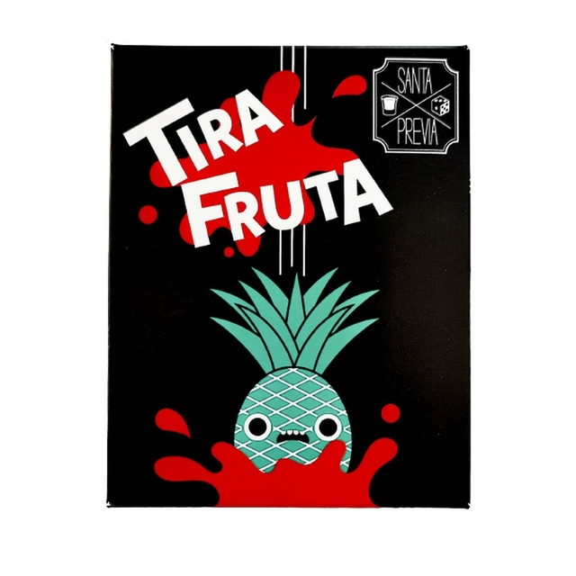 Tira fruta