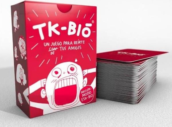 TkBio
