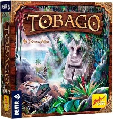 Tobago