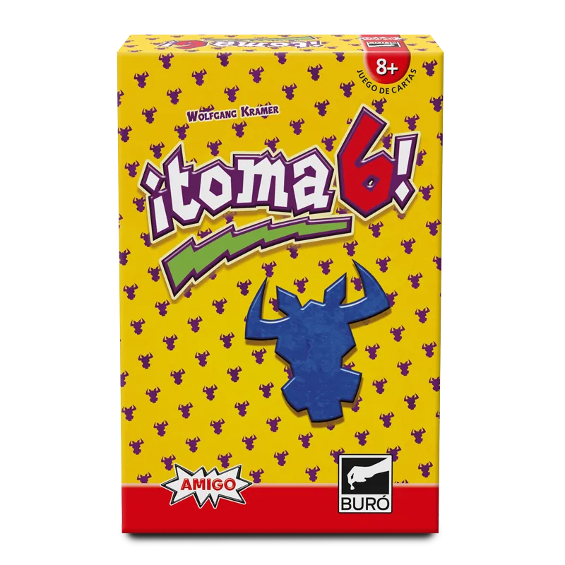 Toma 6