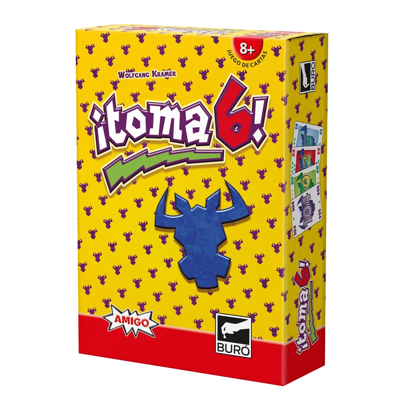 Toma 6