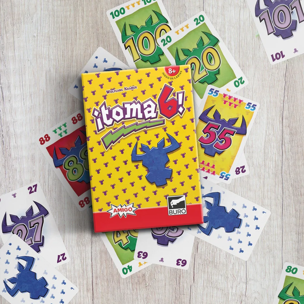 Toma 6