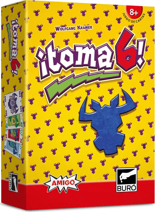 Toma 6