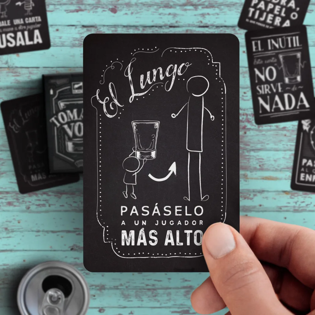 Tomalo Vos
