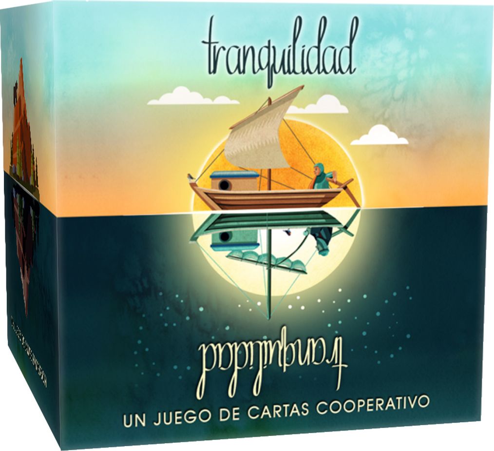 Tranquilidad