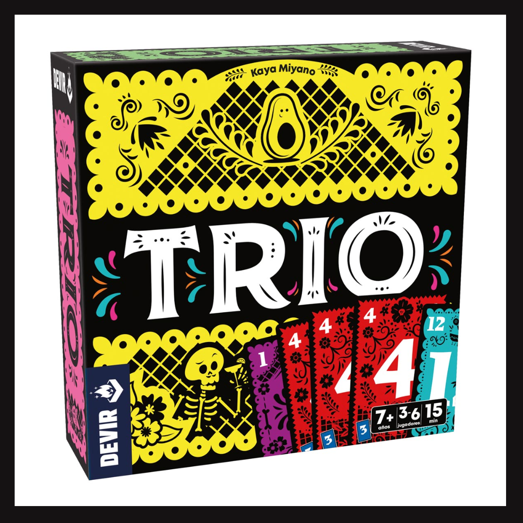 Trio