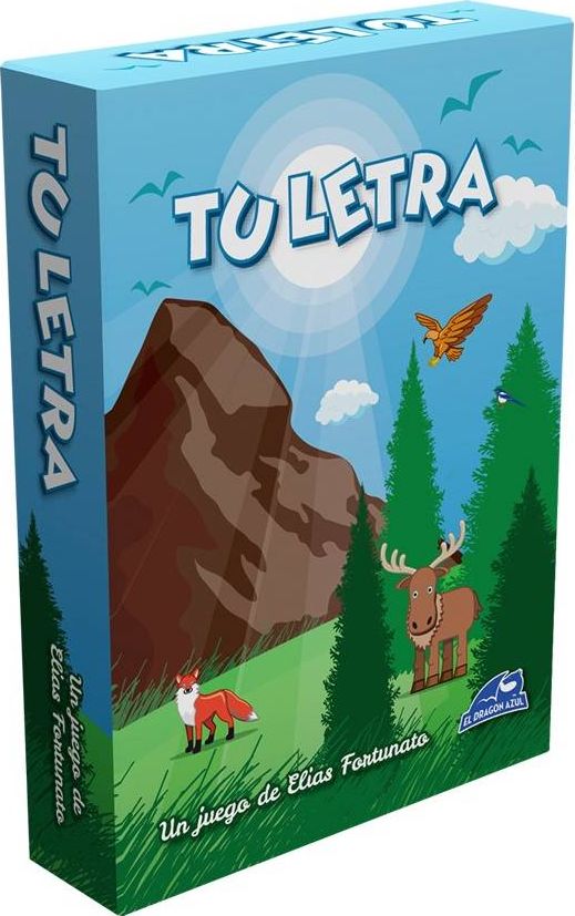 Tu Letra