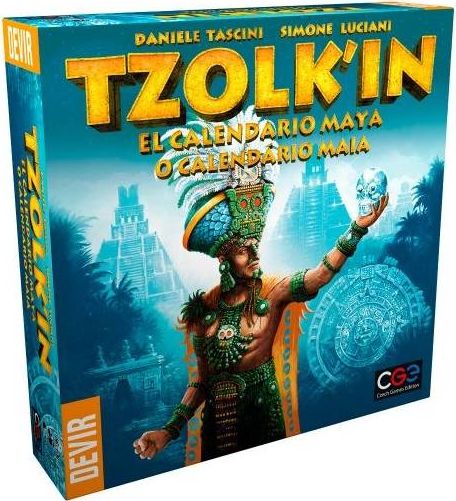 TZOLKIN